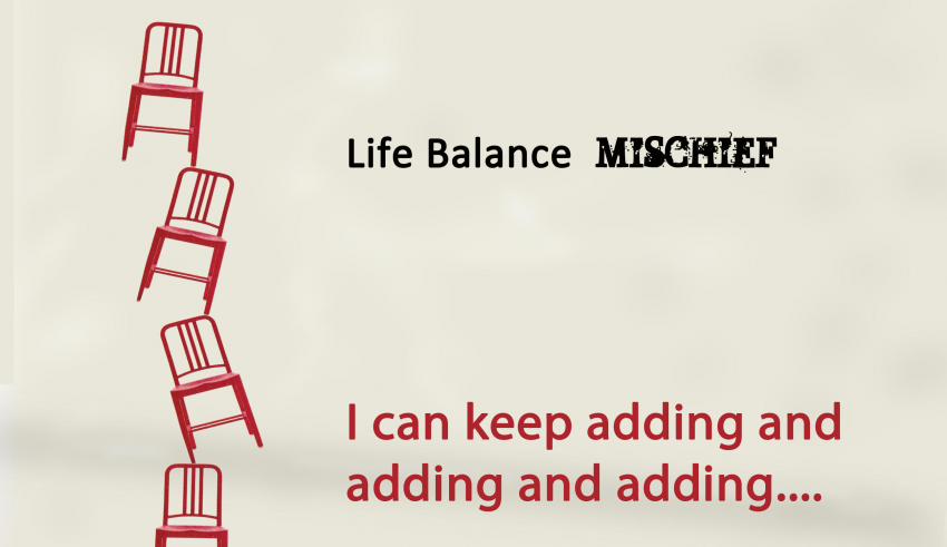Life Balance