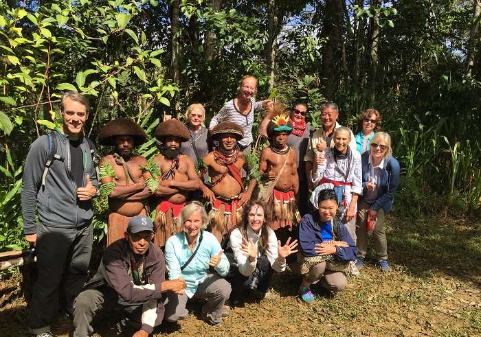 Q&A with Beth Whitman Founder of Wanderlust and Lipstick WanderTours