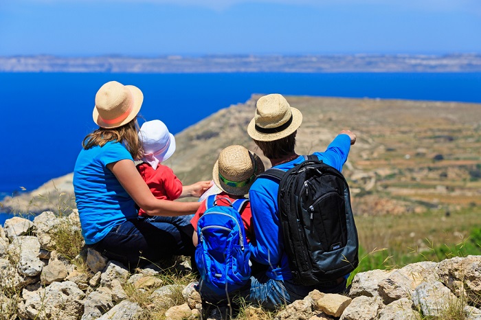 Three Ways Hotel RL is Making Family Travel #WorthIt
