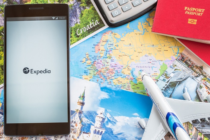 Visit.org Launches Distribution Partnership with Expedia® Expanding Network for Social Travel Activities