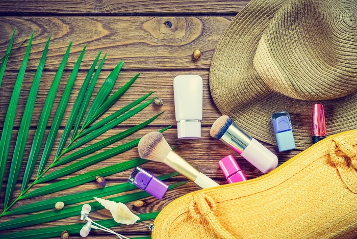 Beauty Essentials You Didn't Know You Needed On The Road