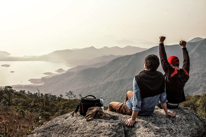 Essential Gear For The Outdoors Adventurer