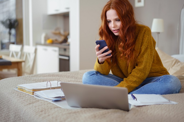 Essentials To Make Working From Home Easier