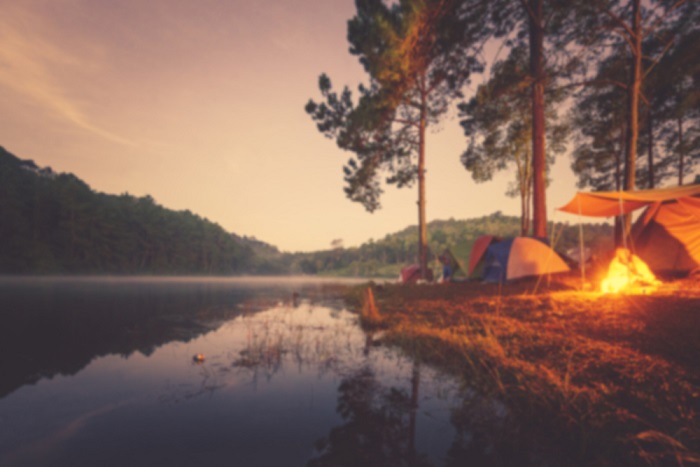 What to Pack for this Summer Camping Adventure
