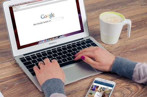 Google-My-Business