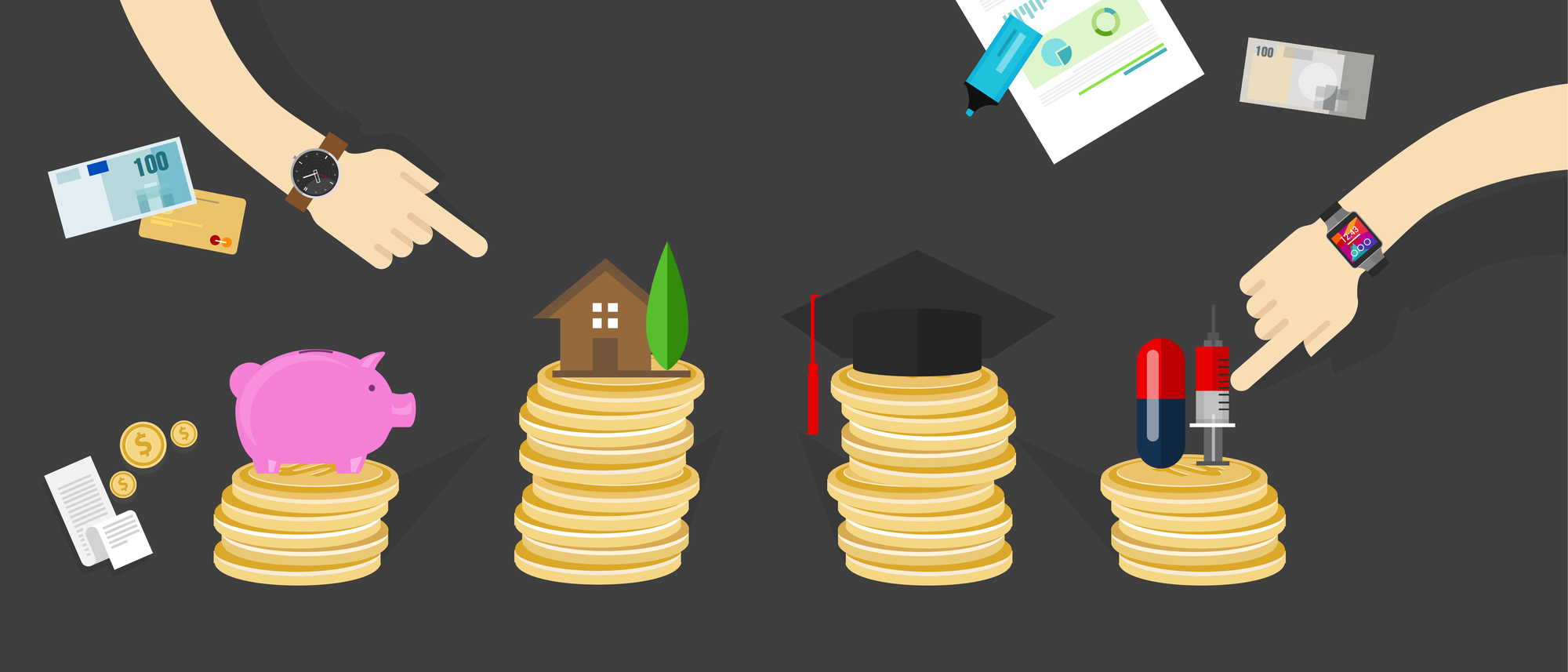 Presupuesto SEO- Precio mensual SEO