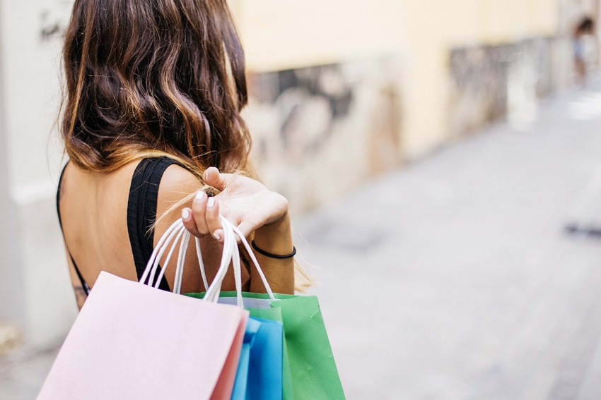 ROPO compras offline
