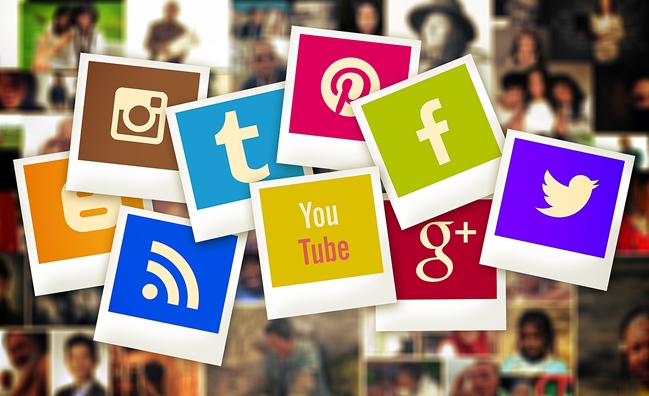 Redes sociales pupulares