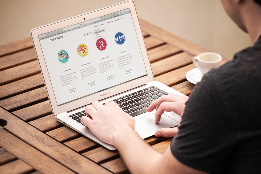 usabilidad web conversión online