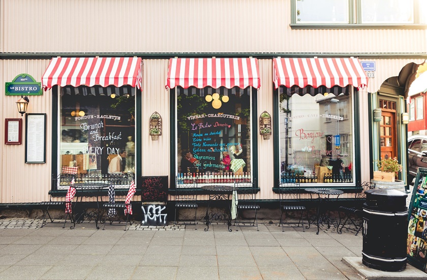 Google Adwords local