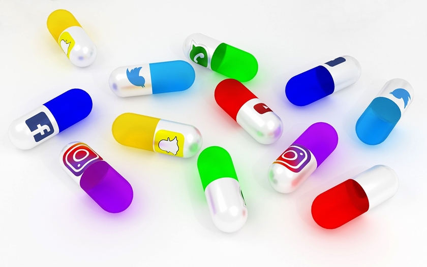 Publicidad en redes sociales