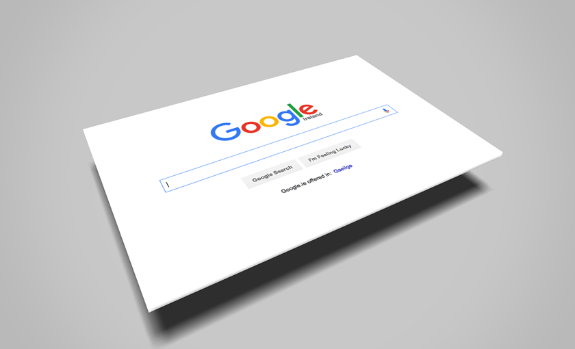 Algoritmo de Google