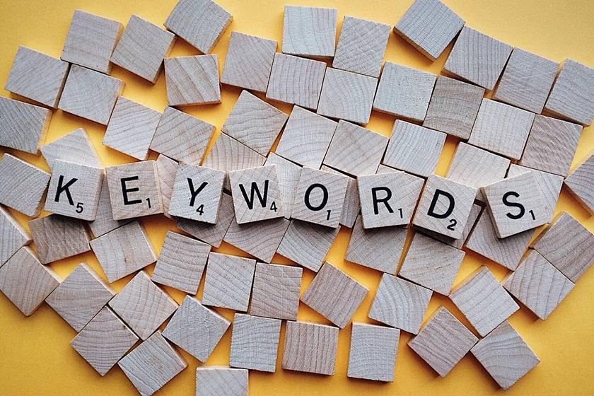 keyword research