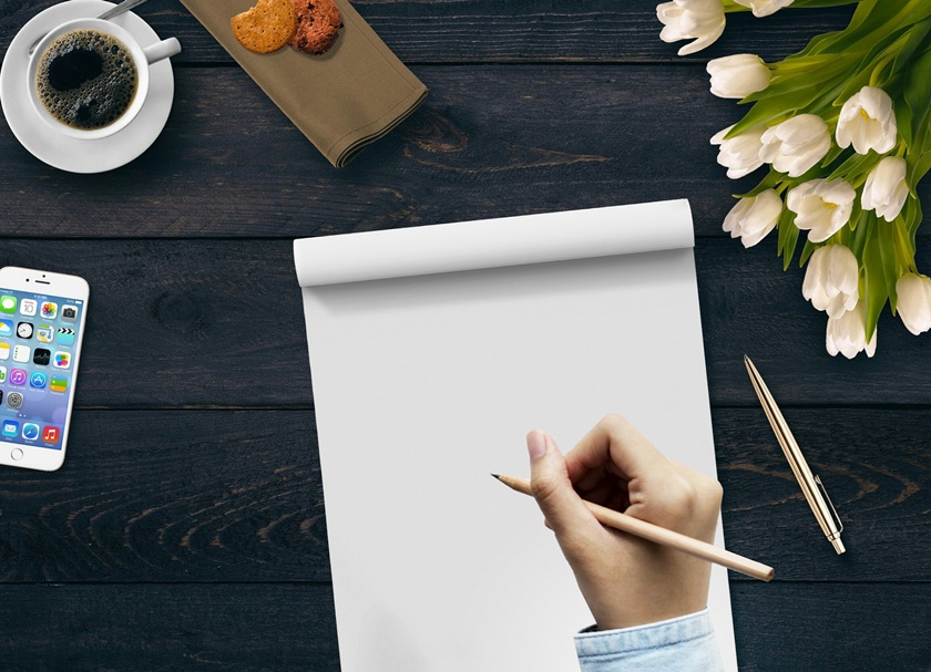 Tendencias blogging 2020