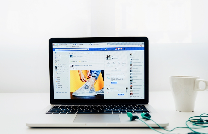 Facebook Ads