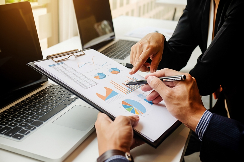 Optimizar el ratio de conversión