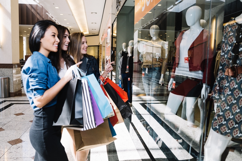 Retos del sector retail