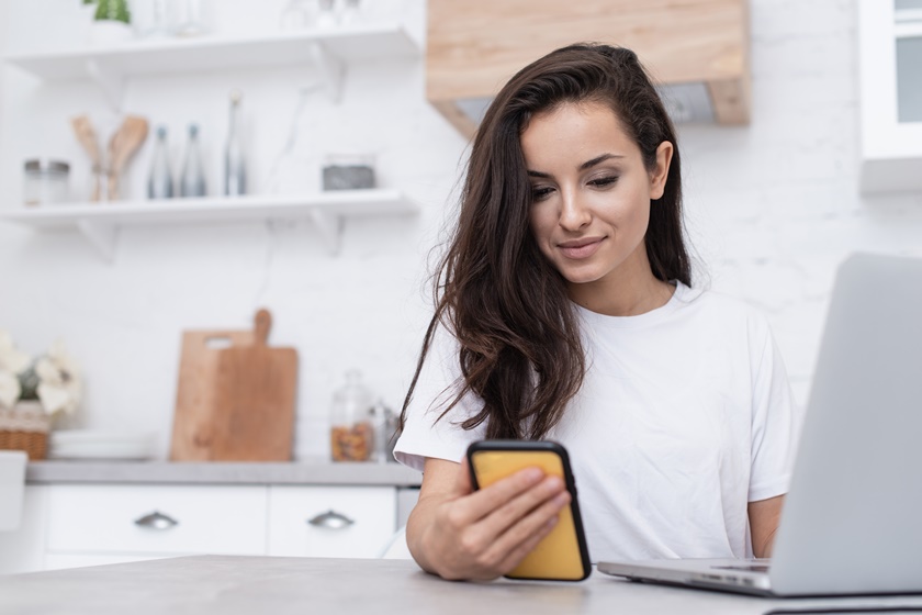 Consumidores online