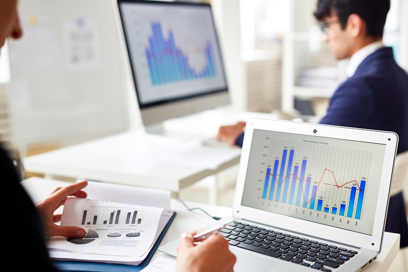 Tasa de conversión online