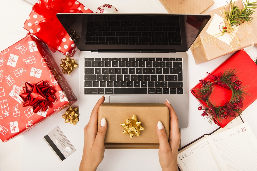 compras online