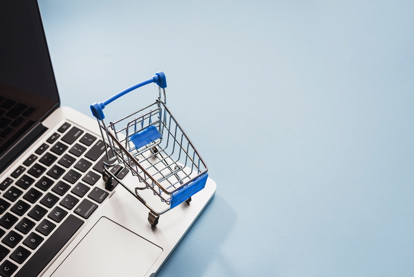 Impulsar las ventas online