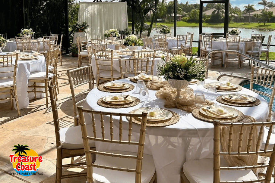 Treasure Coast Party Rentals