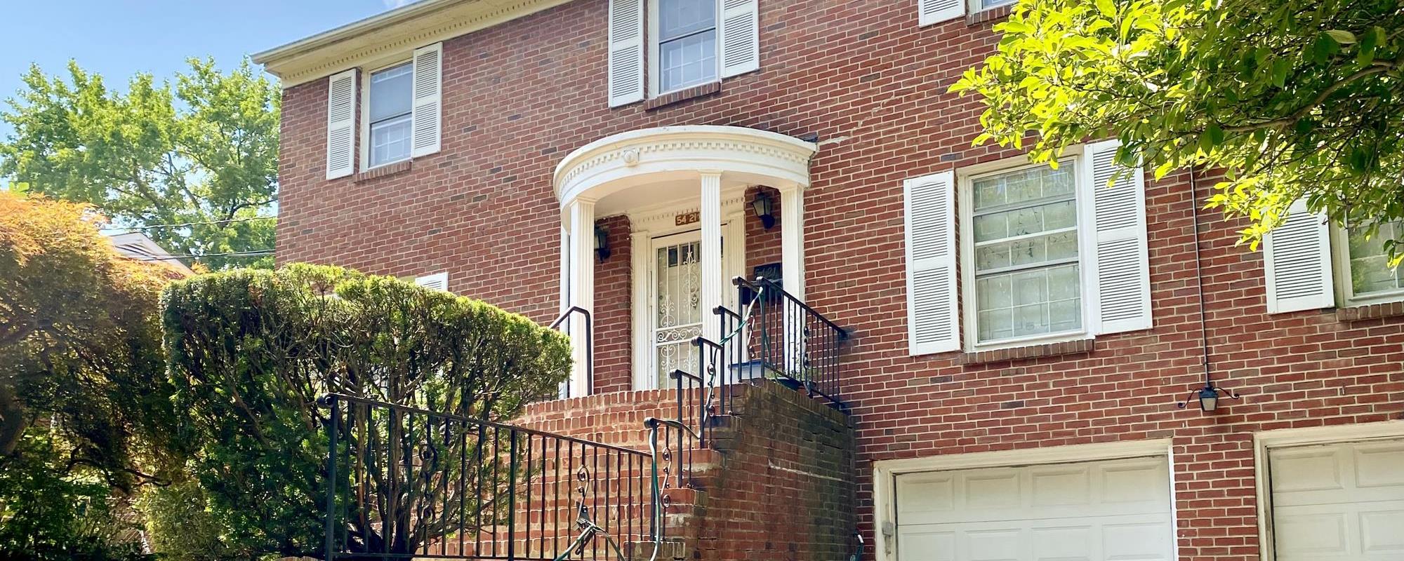 Riverdale Real Estate Bronx Homes for Sales Coop & Condo Sales