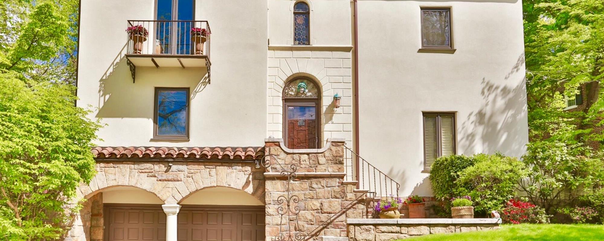 Riverdale Real Estate Bronx Homes for Sales Coop & Condo Sales