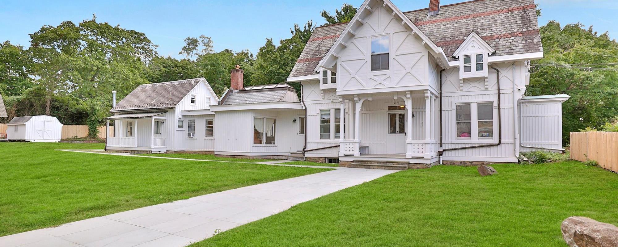 Riverdale Real Estate Bronx Homes for Sales Coop & Condo Sales