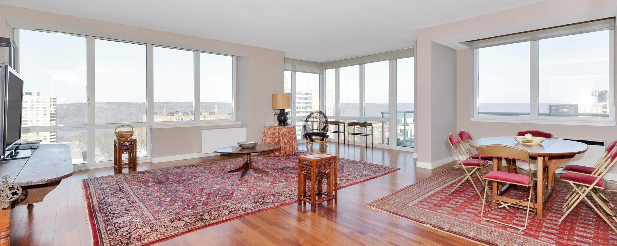 Riverdale Real Estate Bronx Homes for Sales Coop & Condo Sales