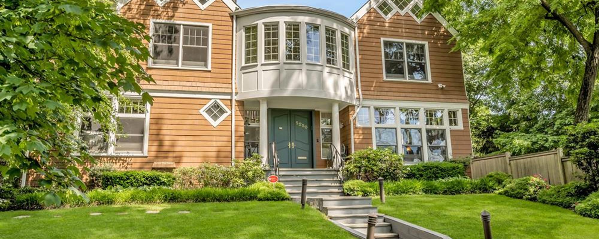 Riverdale Real Estate Bronx Homes for Sales Coop & Condo Sales