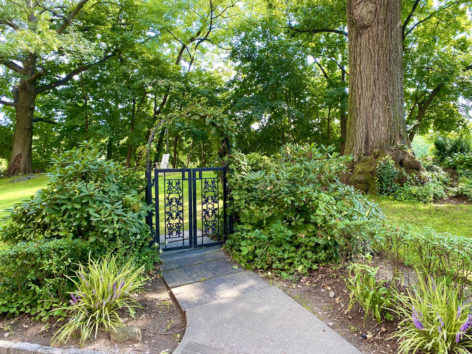 Bright & Renovated 2-Bd., 1.5-Bath Co-op with Balcony, 24-hr. Doormen & Indoor Parking at Briar Oaks