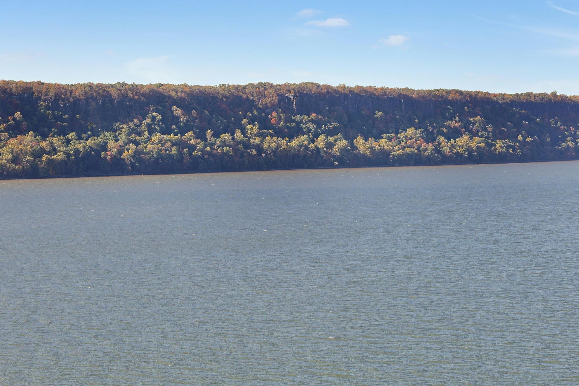 Spacious Junior-4 Co-op with Guest Room, Enclosed Balcony, Hudson River View & 24-Hr. Doormen