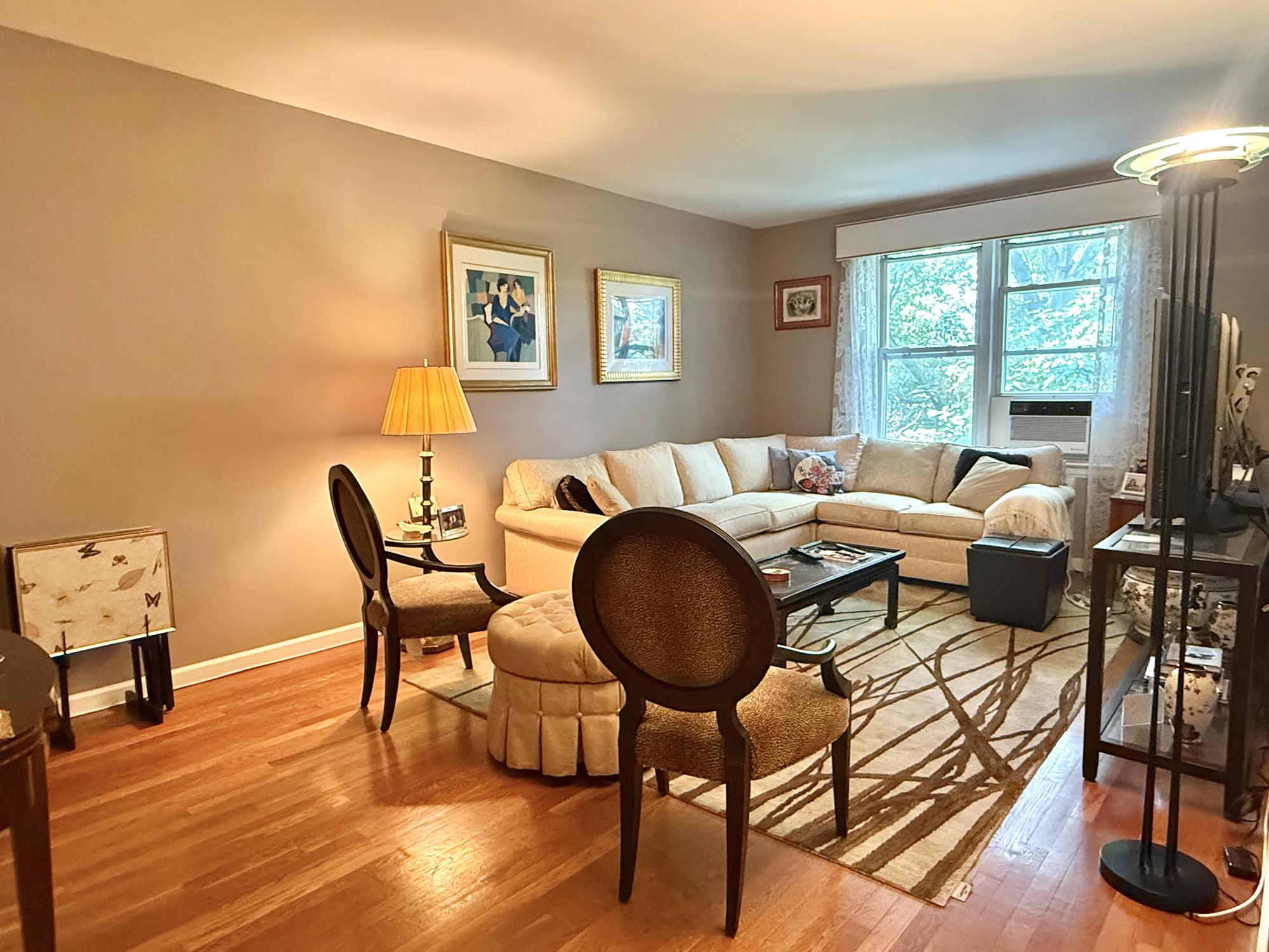 1-Bedroom Co-op with Parking Availability at Fountain Gardens