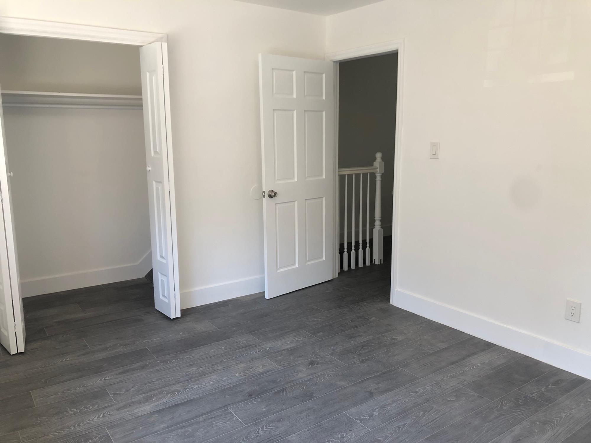 Central Riverdale - 3-bedroom, 1.5-bath duplex apartment including 1 parking space. Located in multi-family home; laundry; yard; near Johnson avenue & Riverdale Avenue Restaurants, Shops and transportation.