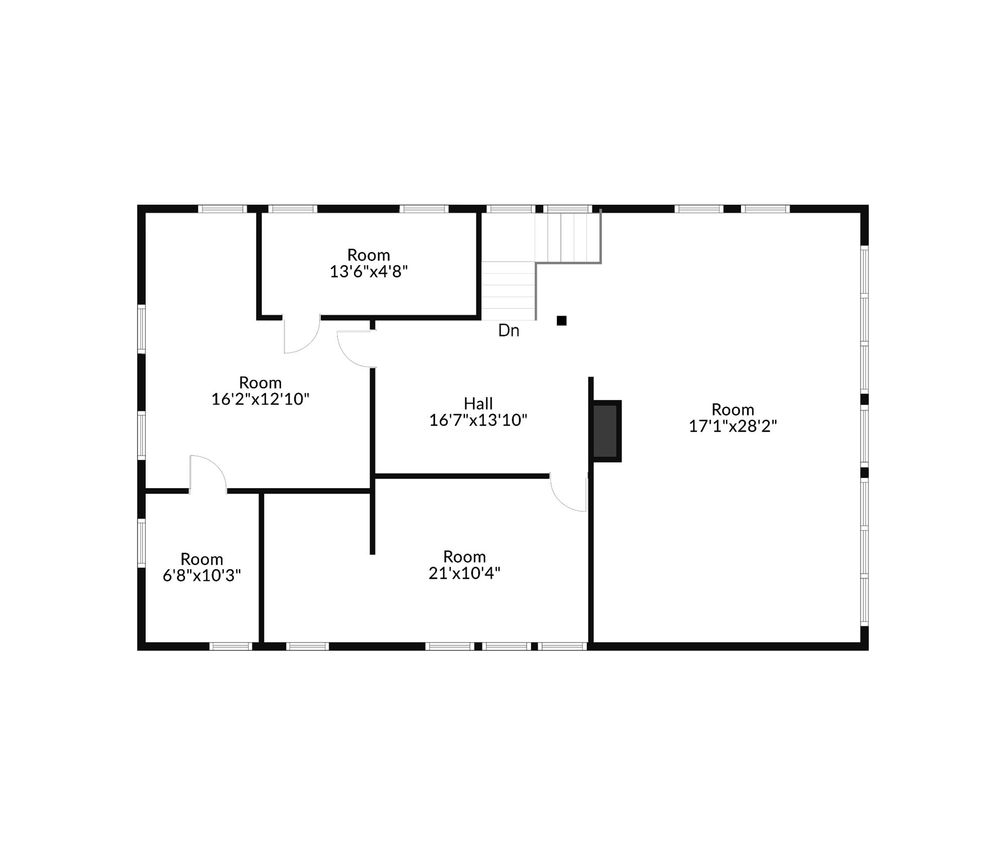 Spectacular Hudson River Views: Spacious & Modernized 4-Bd. Brick House with Decks, Patio, Outdoor Kitchen & Home Theater on Private Cul-de-Sac