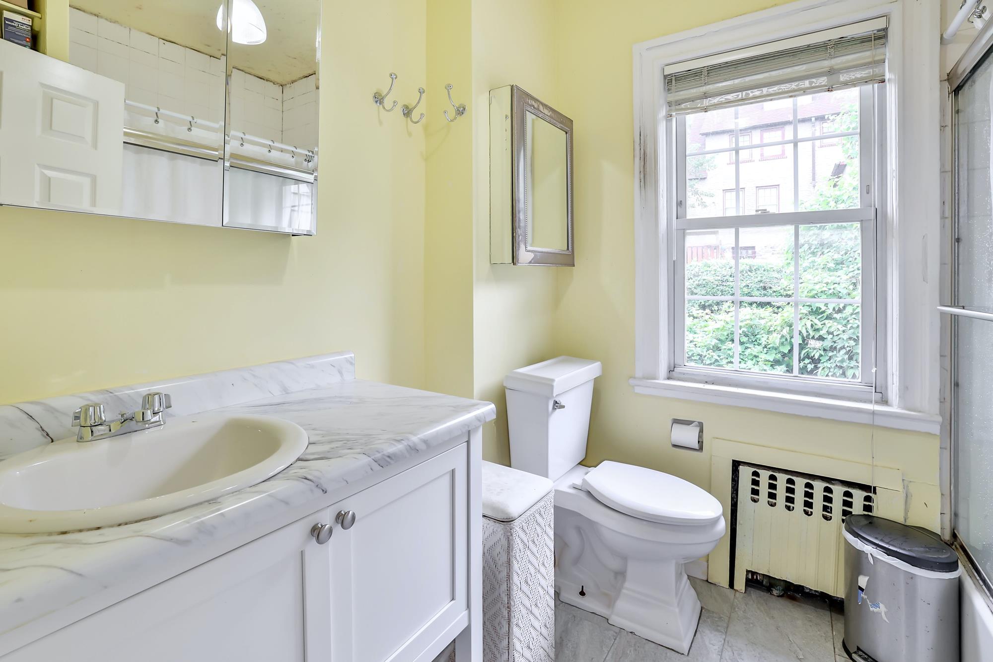 4-Bd. Dutch Center-Hall Colonial with Landscaped Garden & Wraparound Patio on Leafy Cul-de-Sac