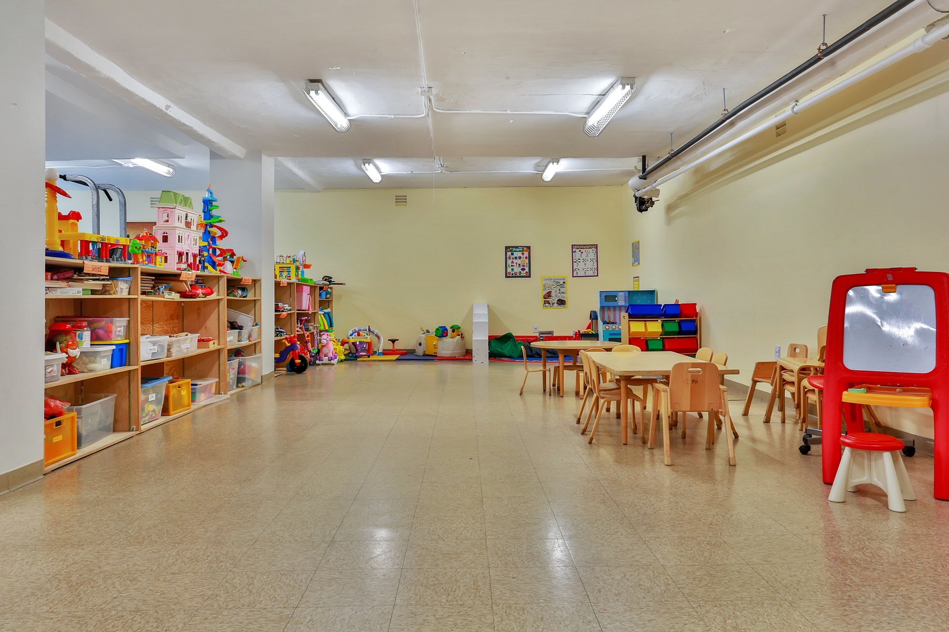 Spacious & Bright 1-Bd. Co-op with an Eat-in Kitchen in a Classic Prewar Building