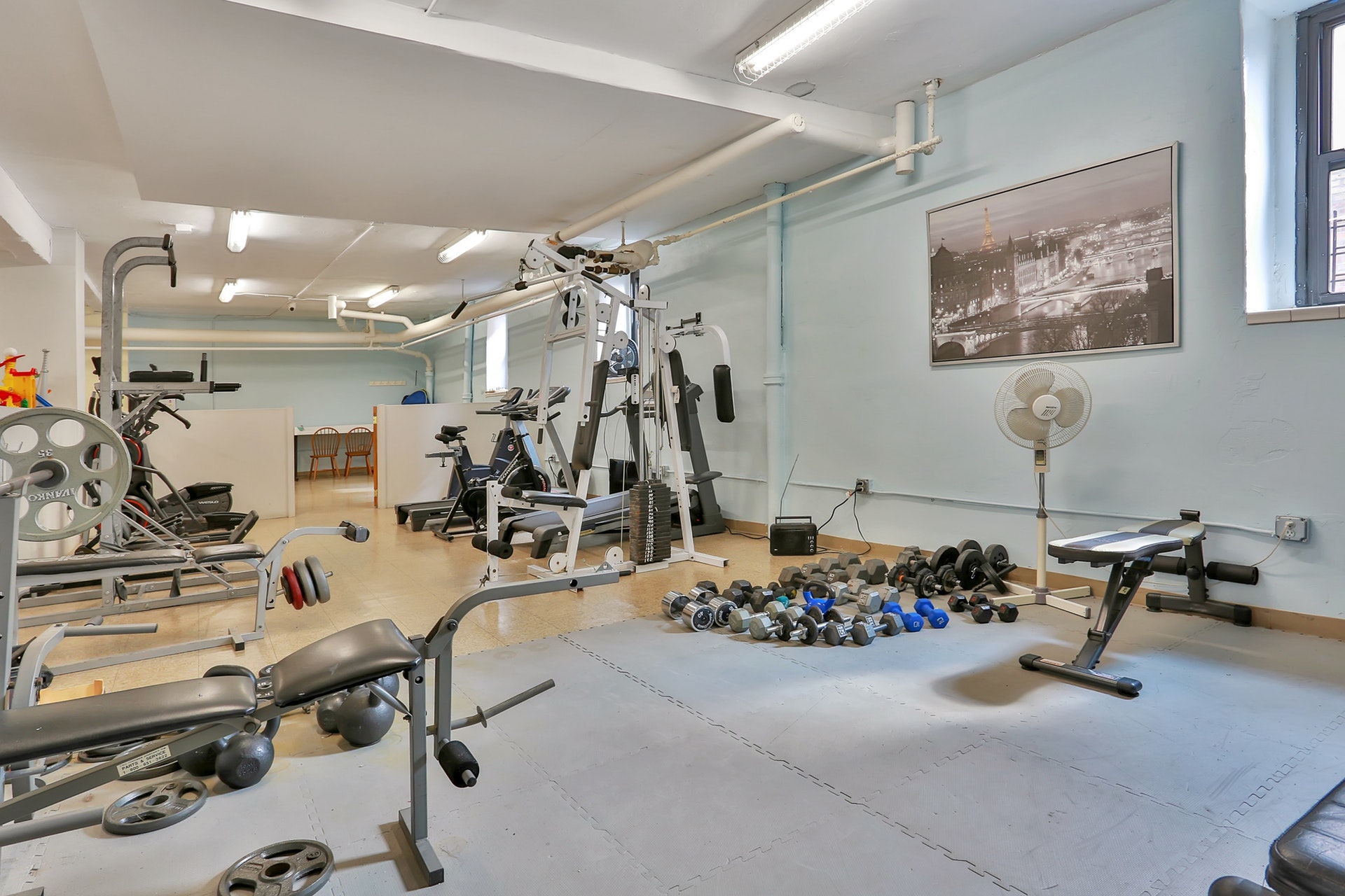 Spacious & Bright 1-Bd. Co-op with an Eat-in Kitchen in a Classic Prewar Building