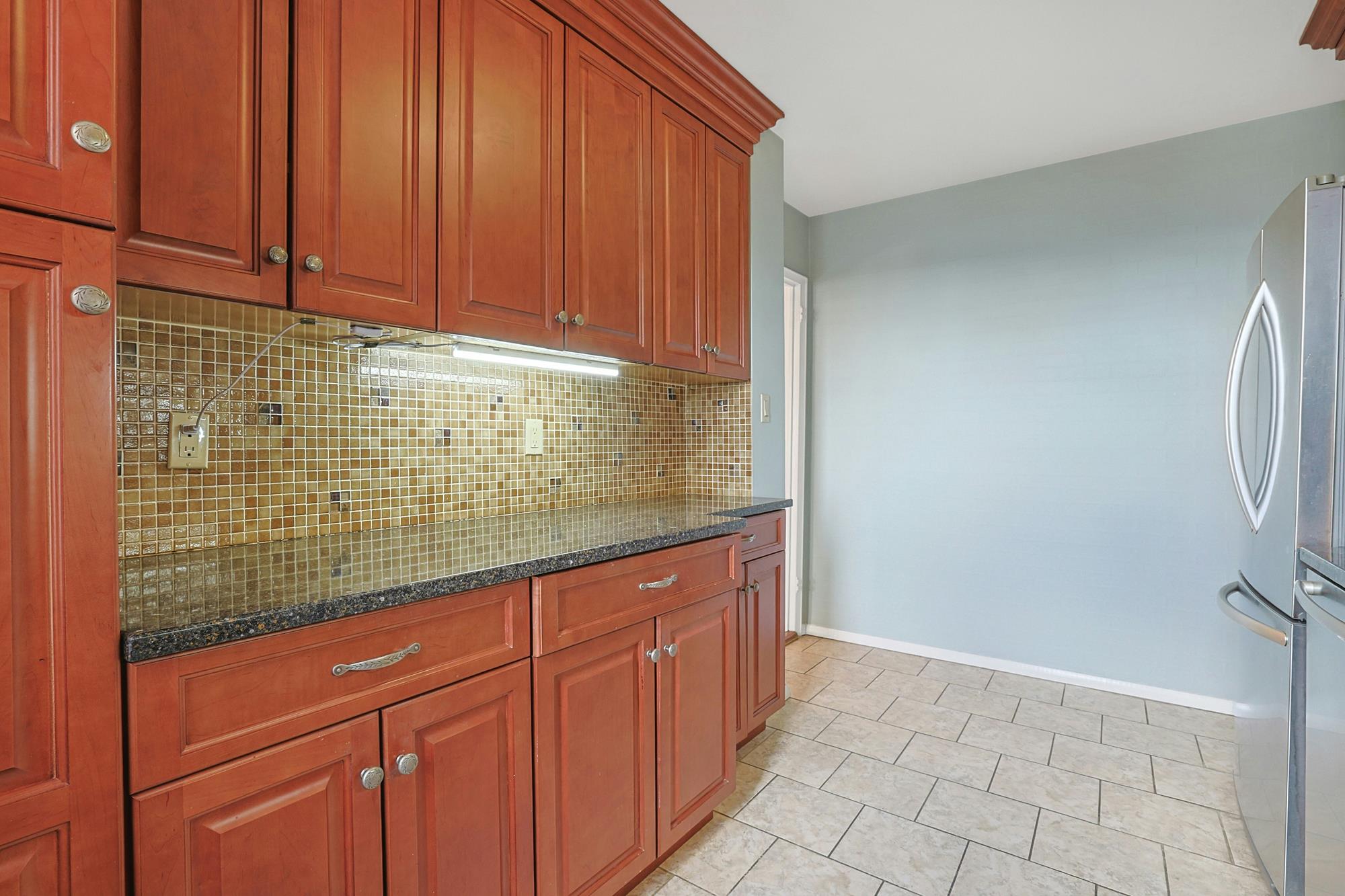 Sunny & Spacious 2-Bd. (Convertible 3-Bd.) Co-op with Balcony, Pool & 24-Hr. Doormen at The Edmond Lee