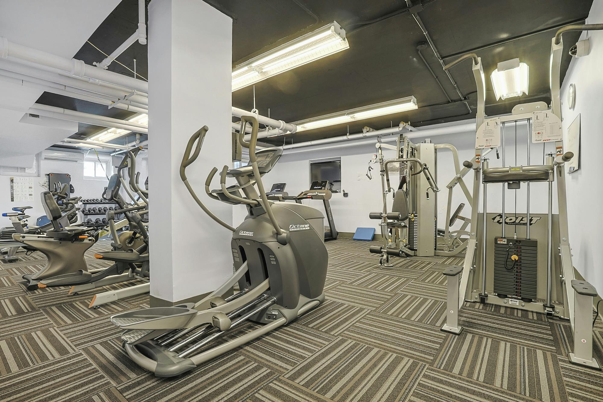 Sunny & Spacious 2-Bd. (Convertible 3-Bd.) Co-op with Balcony, Pool & 24-Hr. Doormen at The Edmond Lee