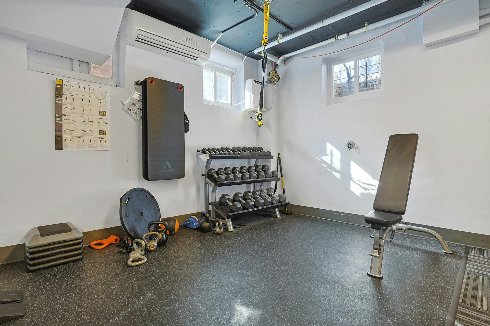 Sunny & Spacious 2-Bd. (Convertible 3-Bd.) Co-op with Balcony, Pool & 24-Hr. Doormen at The Edmond Lee