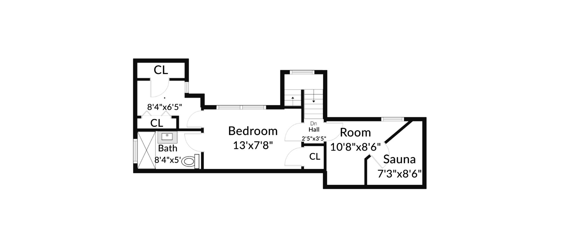 Classic & Spacious 5-Bd. Center-Hall Medieval Revival-Style House with Patio & Grassy Yard