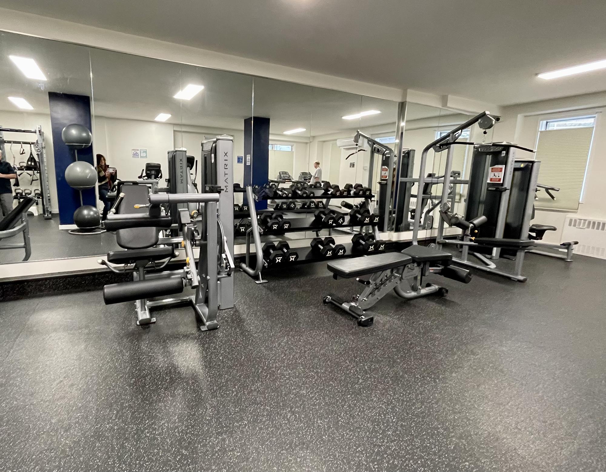 Spacious & Bright 2-Bd. (Convertible 3-Bd.), 2-Bath Co-op with Balcony & 24-hr. Doormen