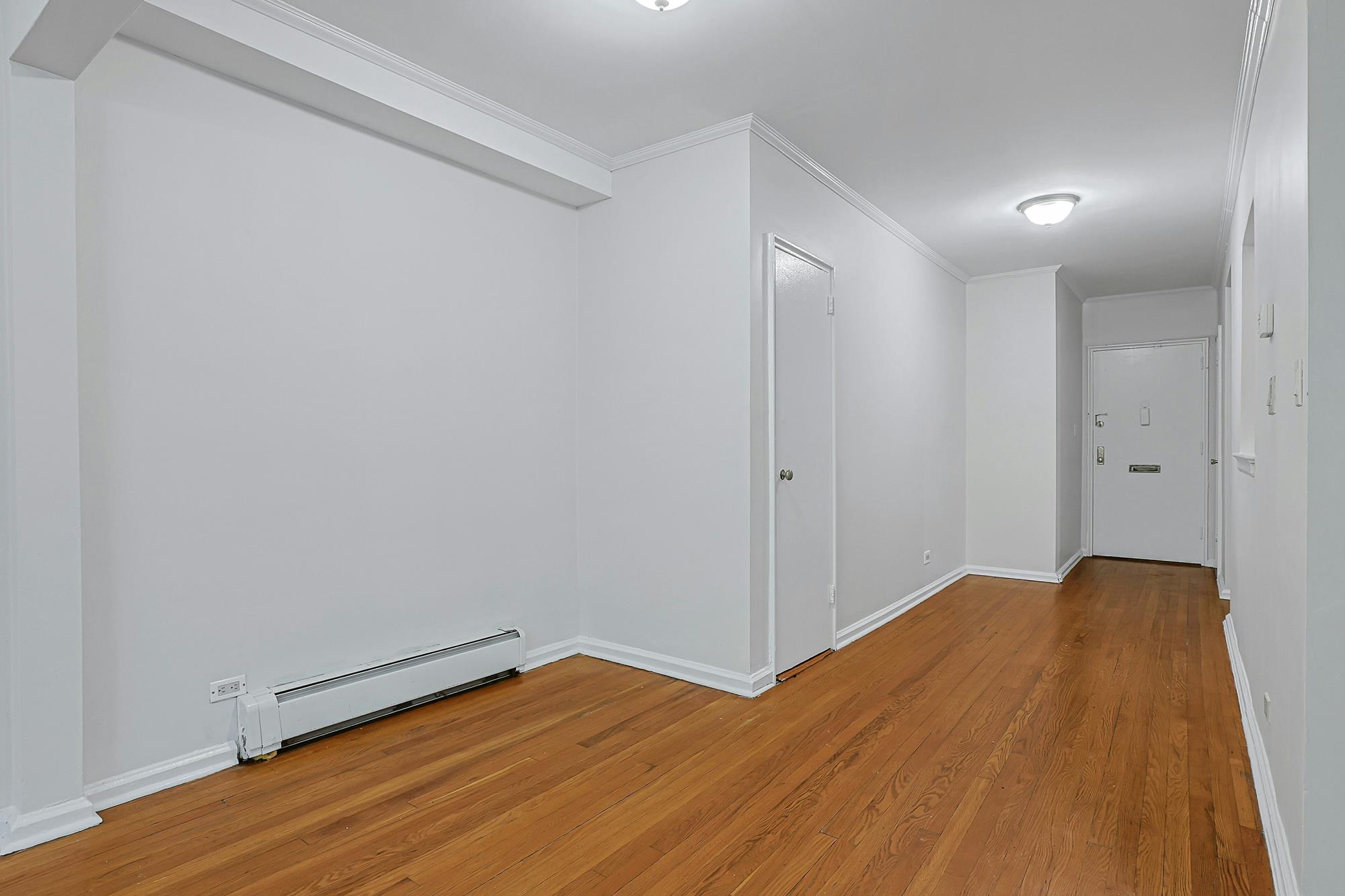 Spacious 4-Bd. Double Apartment with Glass Solarium & Large Private Roof Terrace + In-Unit Laundry Closet