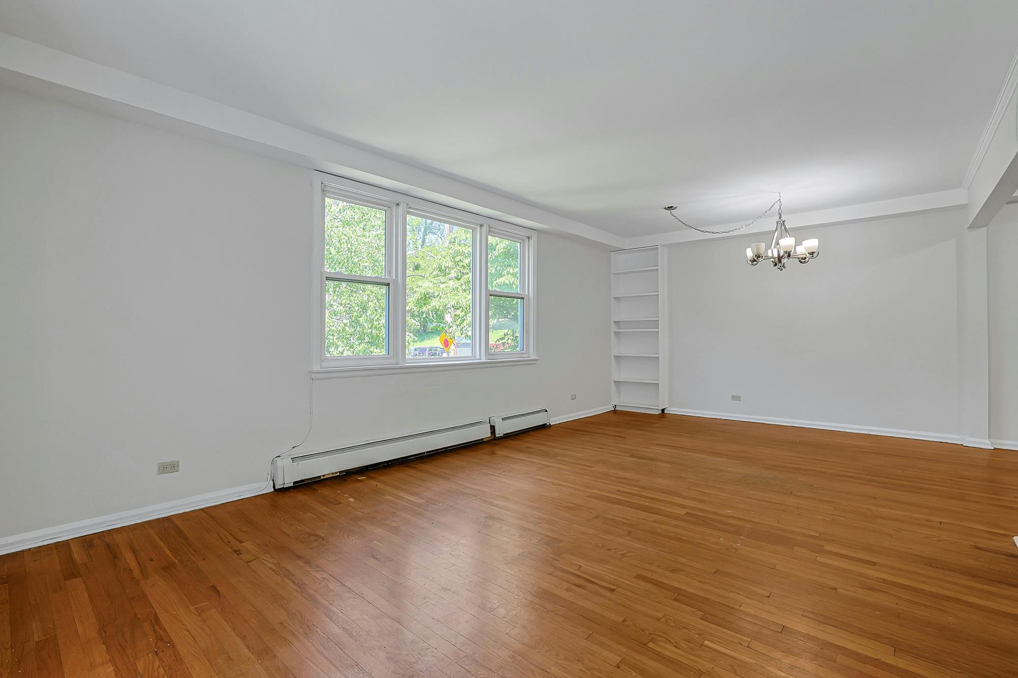 Spacious 4-Bd. Double Apartment with Glass Solarium & Large Private Roof Terrace + In-Unit Laundry Closet