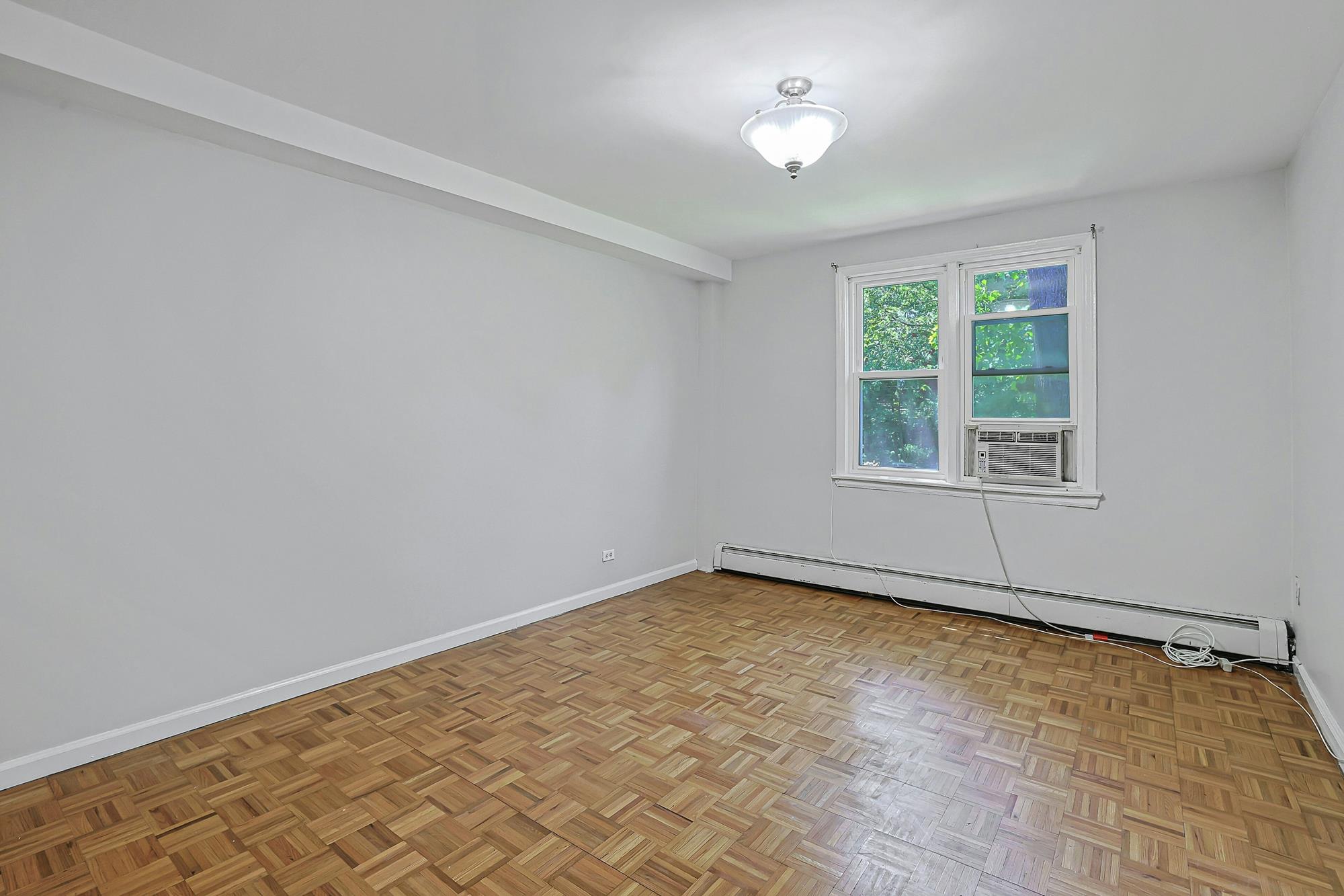 Spacious 4-Bd. Double Apartment with Glass Solarium & Large Private Roof Terrace + In-Unit Laundry Closet