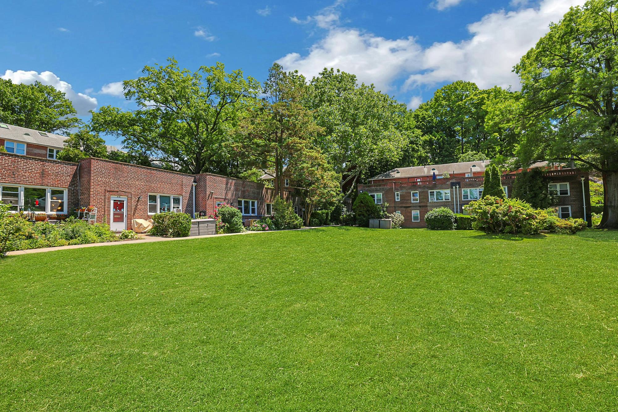 Spacious 4-Bd. Double Apartment with Glass Solarium & Large Private Roof Terrace + In-Unit Laundry Closet
