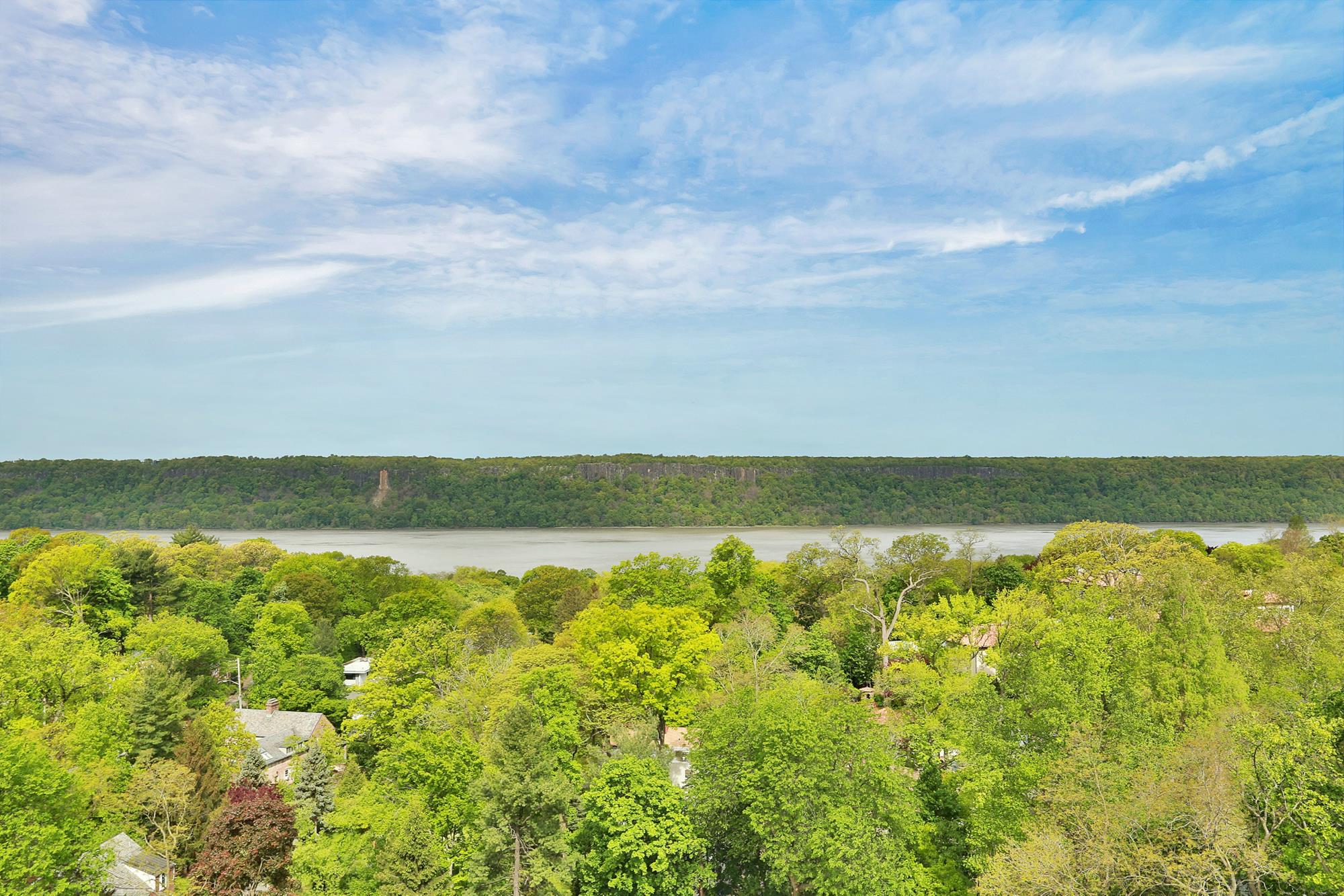 Luxury 1-Bd. Co-op with Spectacular River View, Sunset Balcony, Swimming Pool, Doormen & Parking Availability