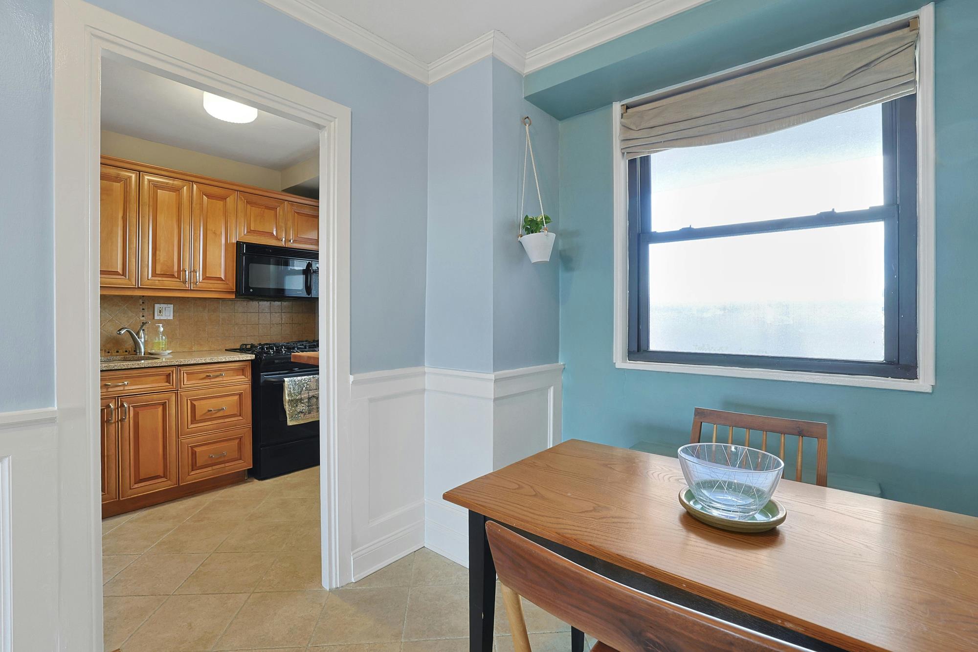 Luxury 1-Bd. Co-op with Spectacular River View, Sunset Balcony, Swimming Pool, Doormen & Parking Availability